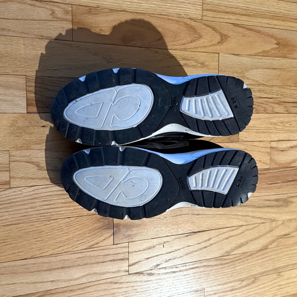 Dior B30 black and white - Picture 5 of 7